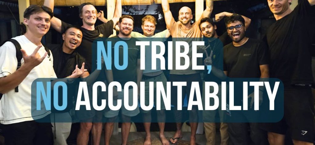 Accountability community